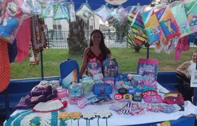 São Gonçalo recebe a 'Feira de Artesanato e Cultura Maria José' em junho