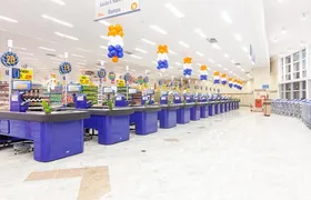 Supermercado abre oportunidades em Niterói