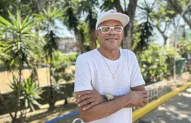 'Tá dominado!' Depois de rodar o mundo, funkeiro de São Gonçalo volta a sonhar com os palcos