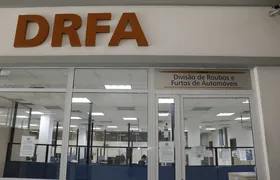 Foragido da Justiça é preso em frente ao Estádio Caio Martins, em Icaraí