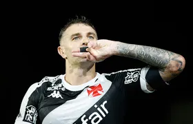 Copa do Brasil: Vasco enfrenta o Operário-PR buscando uma vaga nas oitavas de final da competição