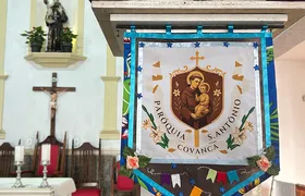 Viva Santo Antônio! Missas, procissão e Festa dos Namorados celebram o 'santo casamenteiro' em SG