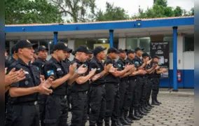 Acordo para chamar concursados da PM de 2014 será assinado em setembro