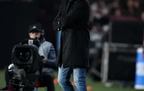 Apático, Fluminense perde para o Lanús na Sul-Americana