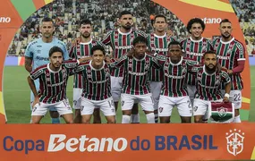 Balanço do Fluminense tem receita de R$ 684 milhões com alta na venda de atletas