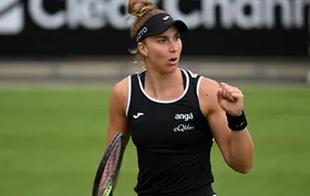 Bia Haddad vence partida e avança no US Open: "Estava forte mentalmente"
