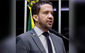 Conselho de Ética abre processo contra André Janones por discussão com Nikolas Ferreira