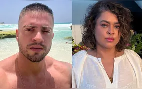Duas semanas após morte de Preta Gil, ex assume namoro