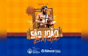 Festa de São João Batista movimenta Itaboraí
