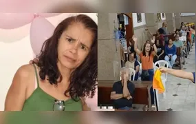Gonçalense desaparece após missa no Barro Vermelho, em São Gonçalo
