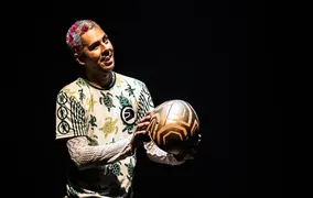 “Jonathan” faz sessão única no Sesc São Gonçalo neste sábado (21)