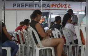 Largo da Batalha recebe Prefeitura Móvel na próxima semana