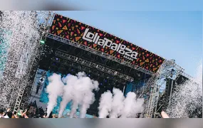 Lollapalooza Brasil 2026 anuncia atrações do festival