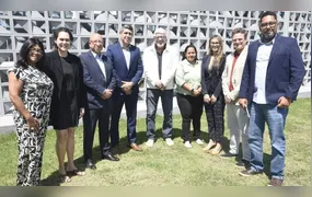 Nasce a MARÉ: nova empresa pública de cultura e turismo de Maricá