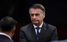 PF revela que “Abin paralela” monitorou até candidato à presidência do Vasco durante governo Bolsonaro