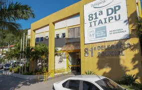 Polícia prende acusado de abusar mulheres durante passeios no mar em Cabo Frio