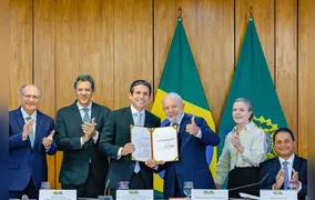 Projeto que amplia faixa de isenção do Imposto de Renda para R$5 mil avança na Câmara