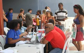 São Gonçalo realiza feirão de vagas de emprego para pessoas com deficiência
