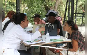 São Gonçalo realiza mais de 1,5 mil atendimentos de idosos no Restaurante do Povo