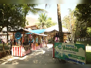 3ª edição do Curta Itaocaia acontece neste domingo