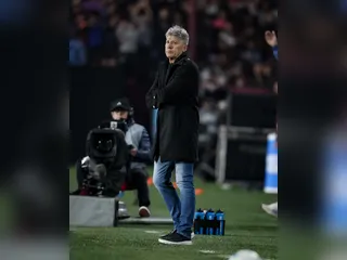 Apático, Fluminense perde para o Lanús na Sul-Americana
