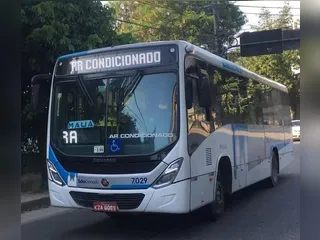 Bolso do gonçalense vai pesar: passagem pode subir para R$ 5,94 com reajuste de 50%