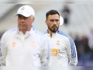Botafogo acerta a contratação do técnico Davide Ancelotti, filho de Carlo Ancelotti