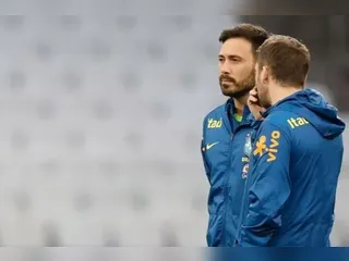 Botafogo avança por Davide Ancelotti como técnico
