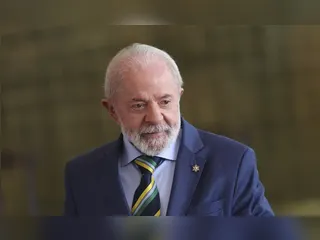 Brasil responderá tarifaço dos EUA com lei de reciprocidade, diz Lula