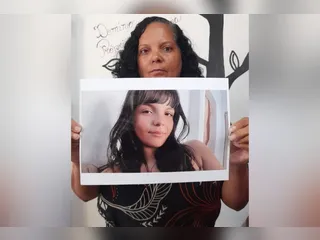 Busca interminável: Adolescente desaparece novamente após retorno ao lar em São Gonçalo