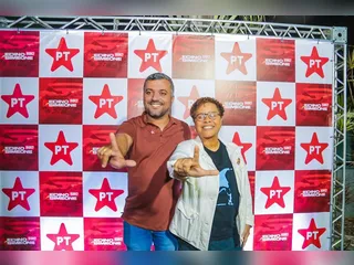 Edino Simeone é eleito presidente do PT de Niterói e promete reconstrução com as bases populares