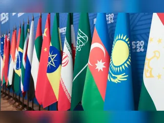Entenda o que é o Brics, grupo que se reúne a partir de domingo no Rio