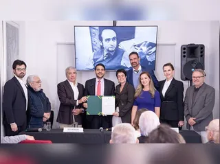 Estado brasileiro pede desculpas pela morte de Vladimir Herzog