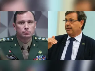 Ex-ministro de Bolsonaro é preso em operação da PF; Mauro Cid também é alvo