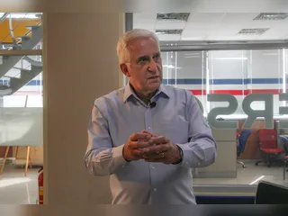 Ex-vice-prefeito de Niterói, Comte Bittencourt fala sobre Federação do Cidadania com PSB