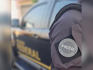FICCO/RJ cumpre mandados contra suspeito de lavar dinheiro para organização criminosa