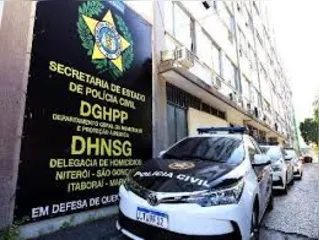 Familiares acreditam que vítima de execução em SG conhecia criminoso