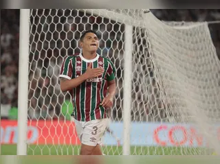 Fluminense bate o Bahia e avança para as semifinais da Copa do Brasil