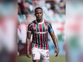 Fluminense estipula R$ 130 milhões como valor mínimo por Jhon Arias