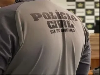 Homem é preso acusado de abusar de criança de 4 anos em Cabo Frio