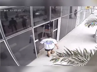 Homem frauda sequestro para aplicar golpe em seguradoras na Zona Oeste do Rio