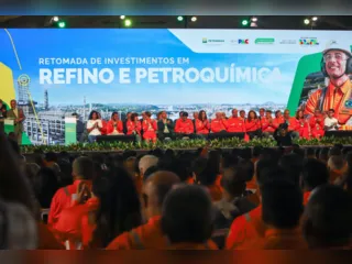 Investimentos de R$ 33 bilhões da Petrobras também beneficiarão a economia de Niterói