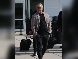 José Boto avalia pedir demissão do Flamengo após veto à contratação de atacante irlandês