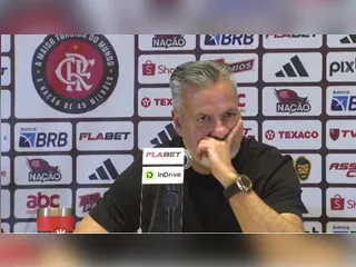 José Boto, diretor de futebol do Flamengo, garante que Gerson está motivado para disputar a Copa do Mundo de Clubes