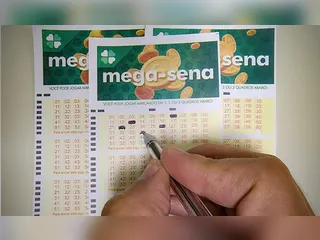 Mega-Sena: confira os números sorteados no concurso 2.932