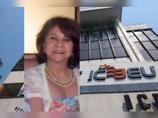 Morre Gilia Barcellos, dona do ICBEU de São Gonçalo, aos 82 anos