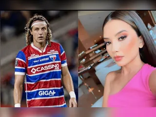 Mulher registra ocorrência contra David Luiz; "Eu posso fazer você sumir"
