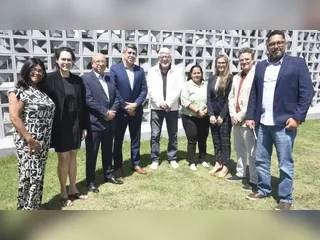 Nasce a MARÉ: nova empresa pública de cultura e turismo de Maricá