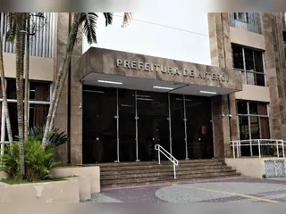 Niterói antecipa primeira parcela do 13º dos servidores