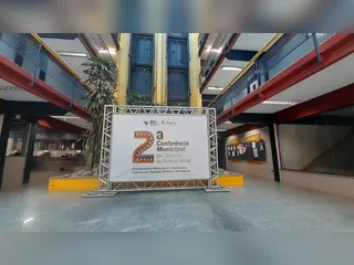 Niterói debate futuro da população idosa na 2ª Conferência Municipal de Direitos